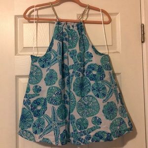 Lilly for Target Shirt XL